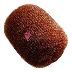 Burete pentru coc BPC067 cilindric spaniol Maro Inchis - mic